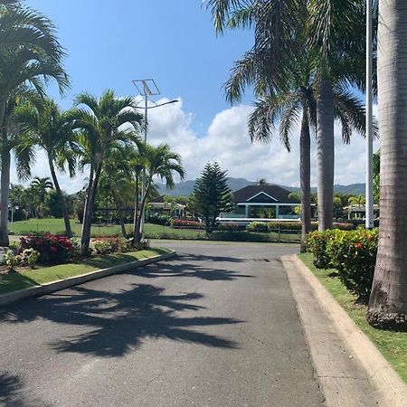 Nature'S Choice Home Richmond Palms, Jamaica Exteriör bild