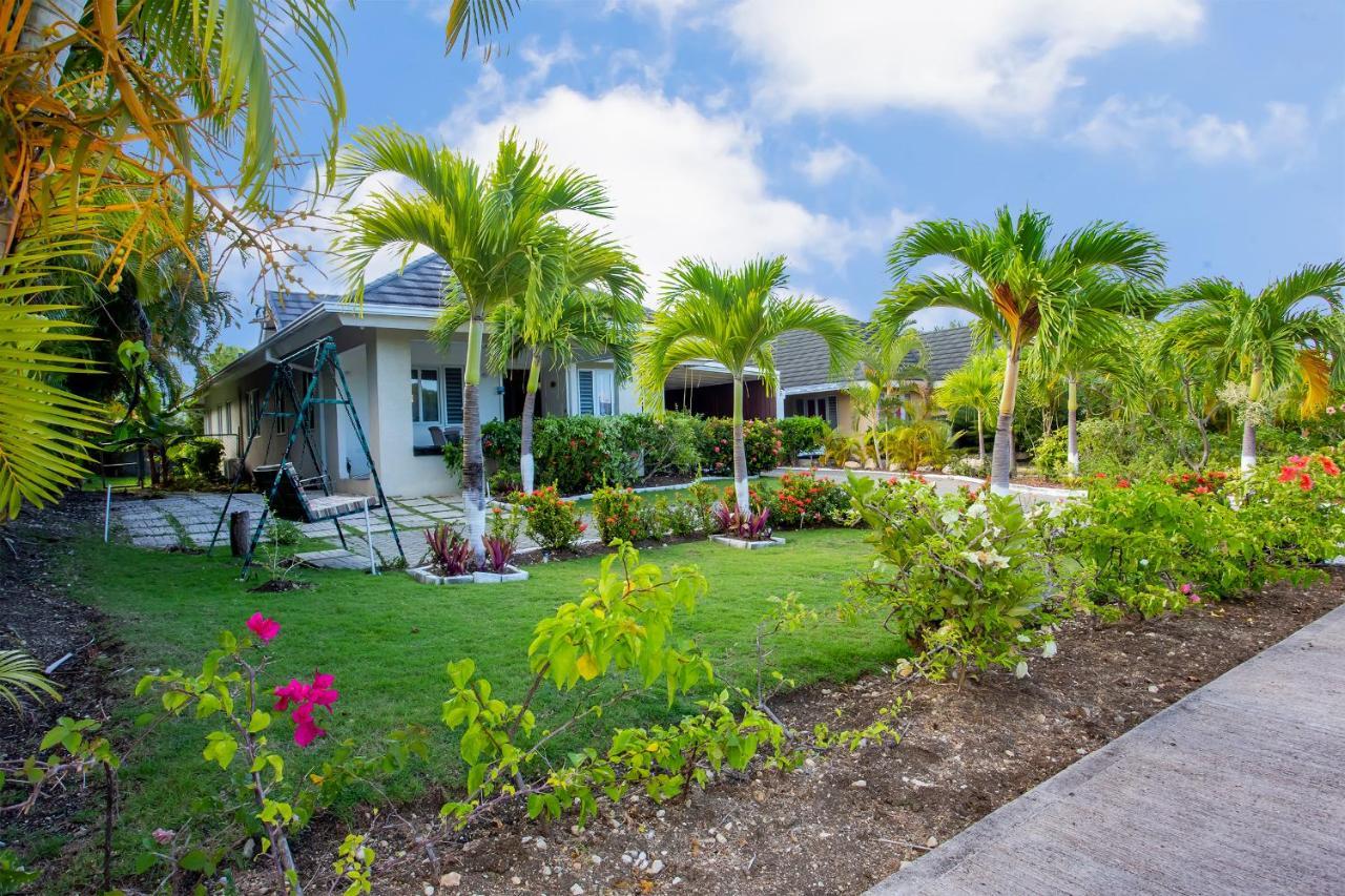 Nature'S Choice Home Richmond Palms, Jamaica Exteriör bild