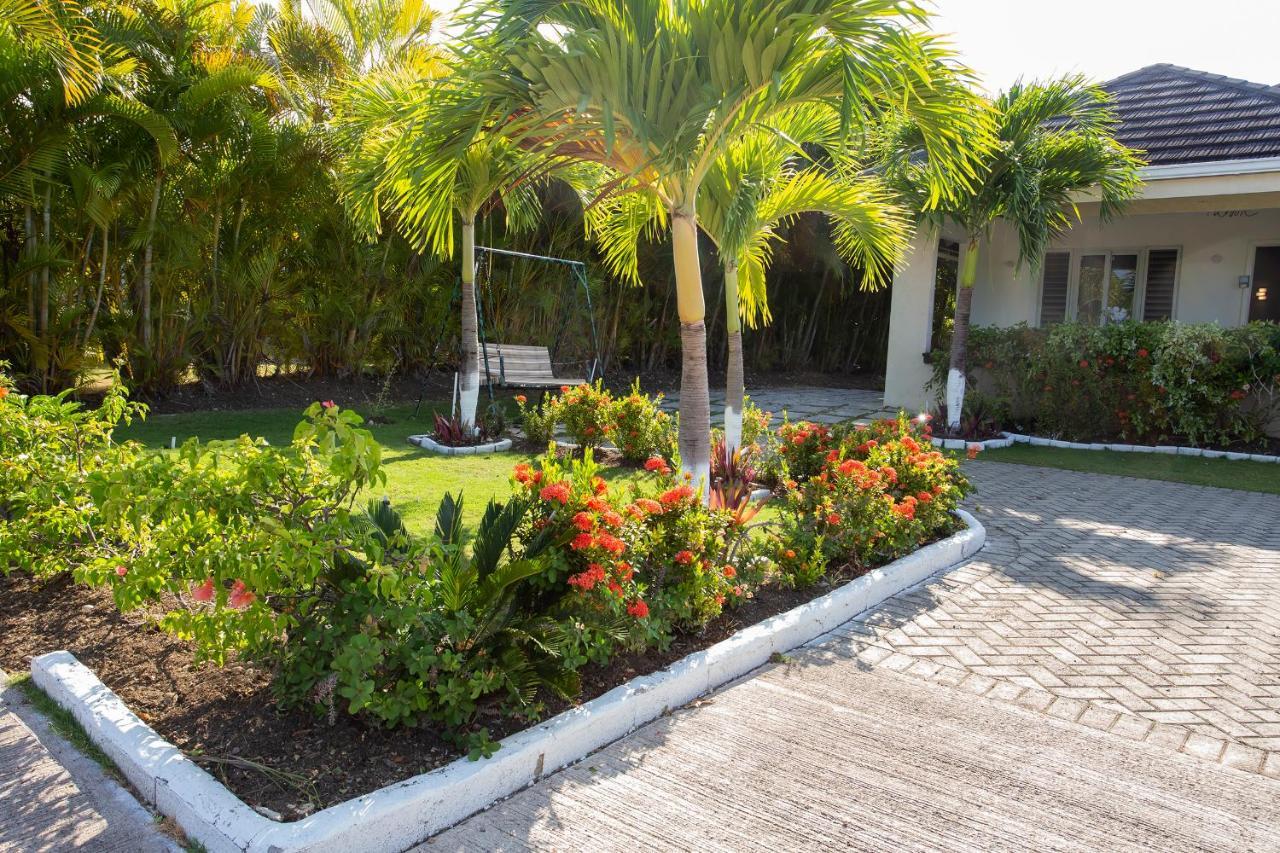 Nature'S Choice Home Richmond Palms, Jamaica Exteriör bild