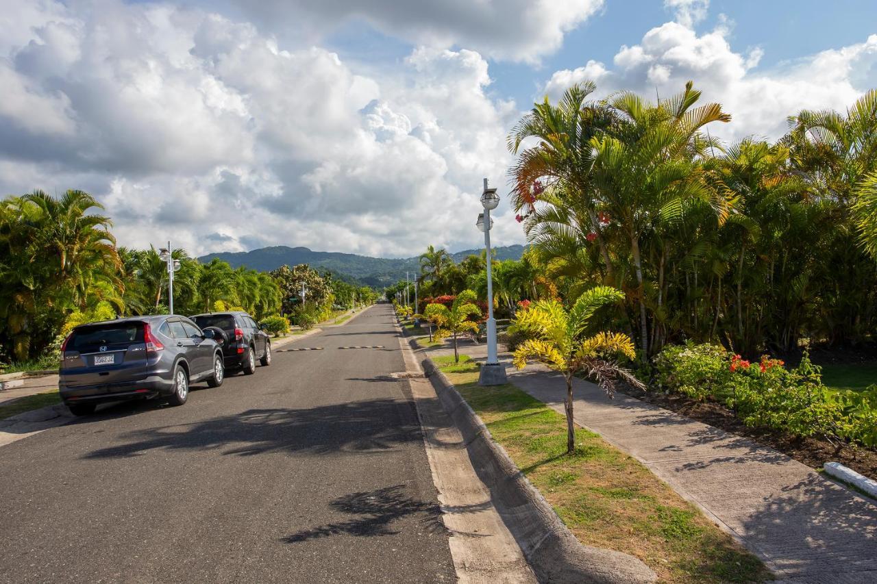 Nature'S Choice Home Richmond Palms, Jamaica Exteriör bild