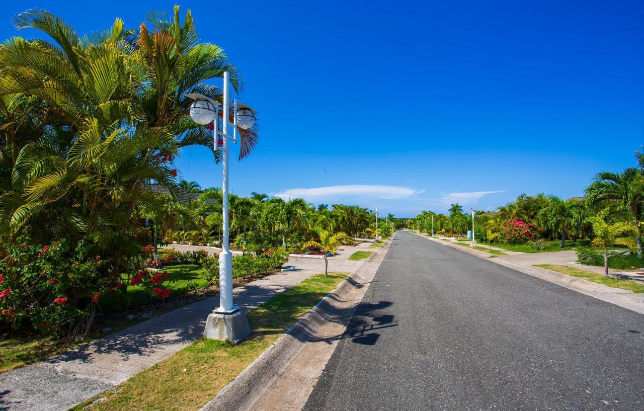 Nature'S Choice Home Richmond Palms, Jamaica Exteriör bild