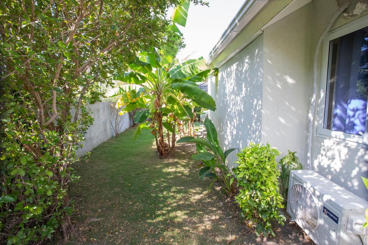 Nature'S Choice Home Richmond Palms, Jamaica Exteriör bild