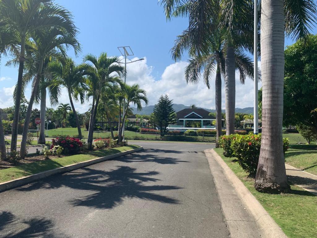 Nature'S Choice Home Richmond Palms, Jamaica Exteriör bild